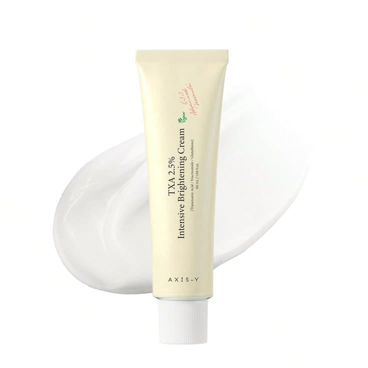 AXIS-Y TXA 2.5% Intensive Brightening Cream